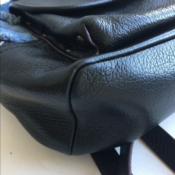 Coach backpack - Picture 2 of 8